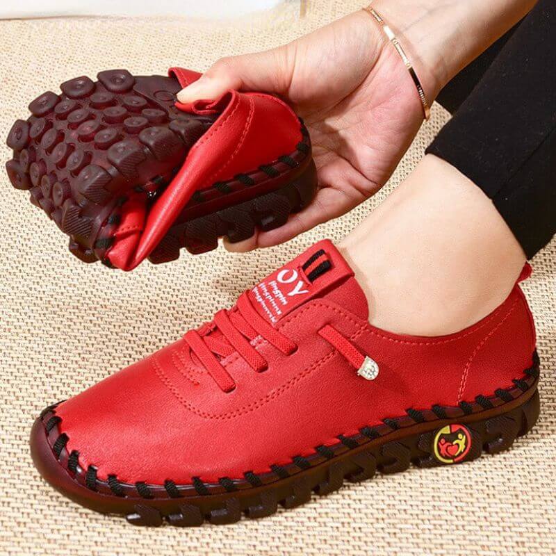 Stella - Orthopedische Loafer-schoenen