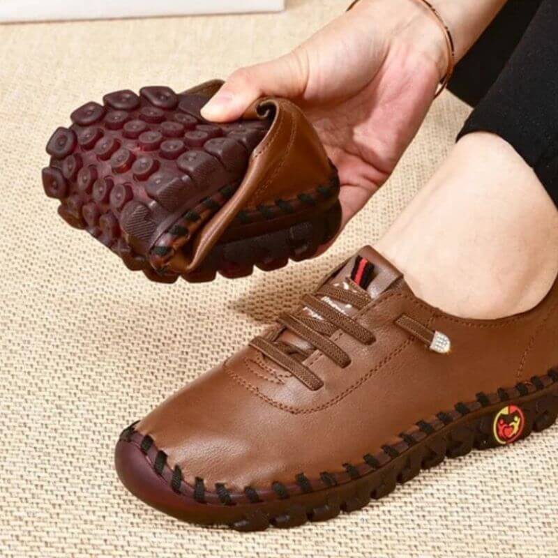 Stella - Orthopedische Loafer-schoenen