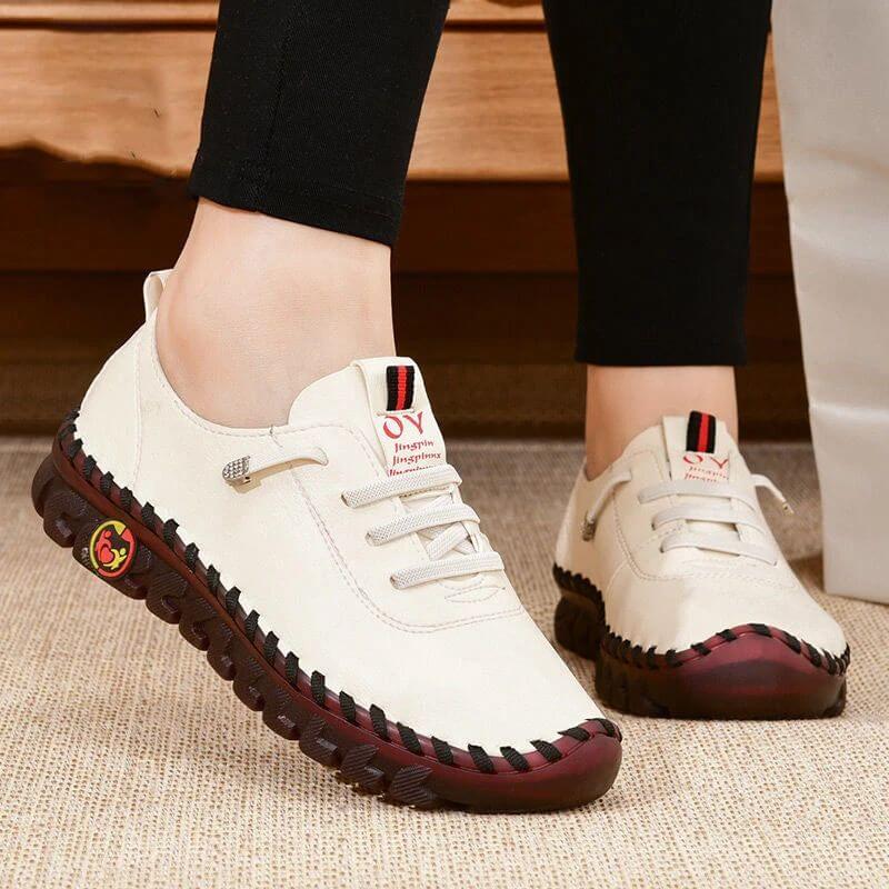 Stella - Orthopedische Loafer-schoenen