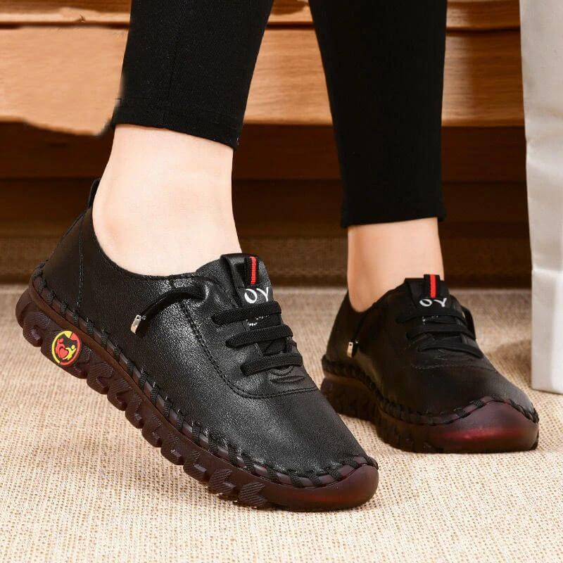 Stella - Orthopedische Loafer-schoenen