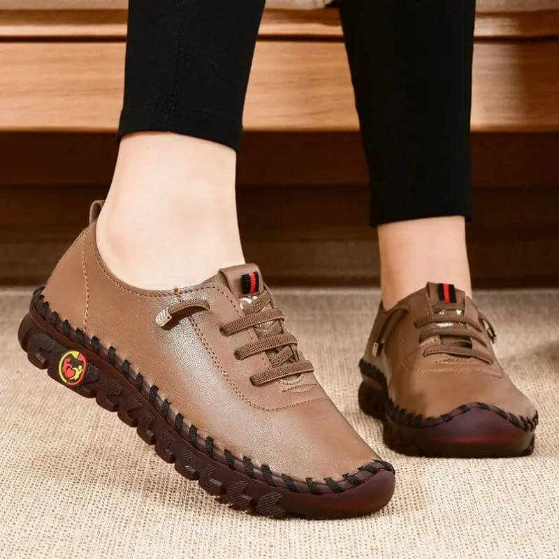 Stella - Orthopedische Loafer-schoenen