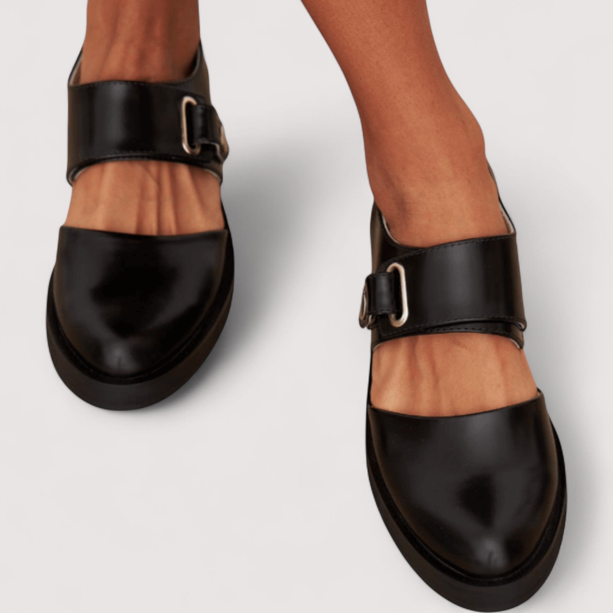 Sofia - Tijdloze Elegante Sandalen