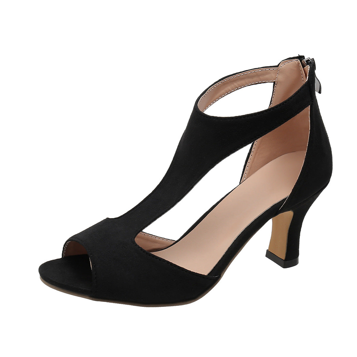 ByEmily® | Orthopedische Hakken