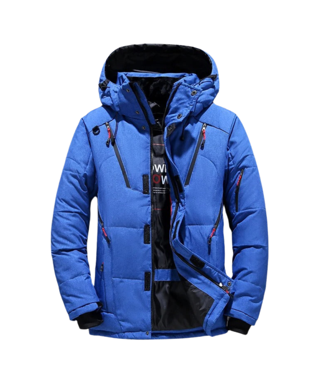 Winterjas Elite