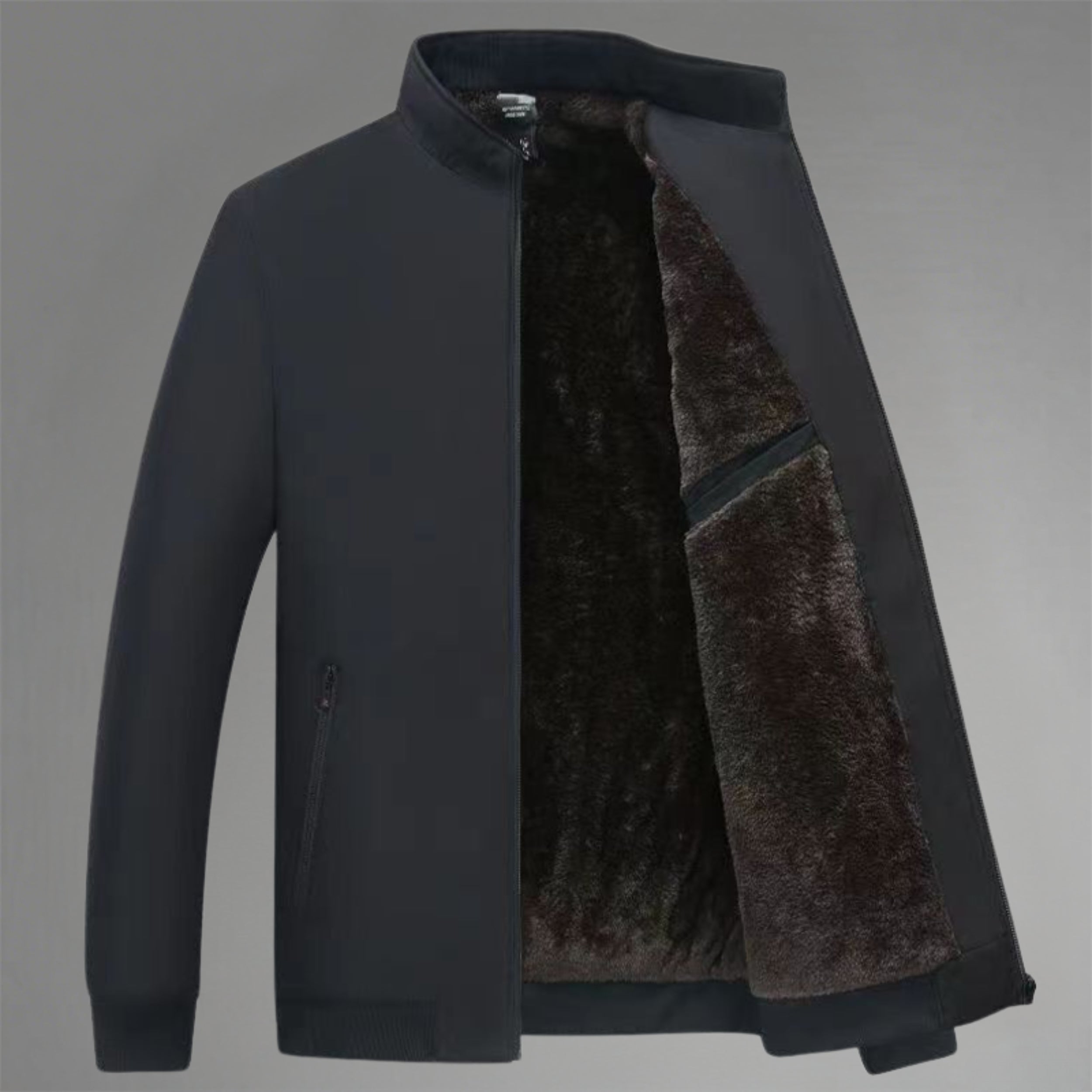 Koelman - Elegante Wind- en Waterdichte Jas