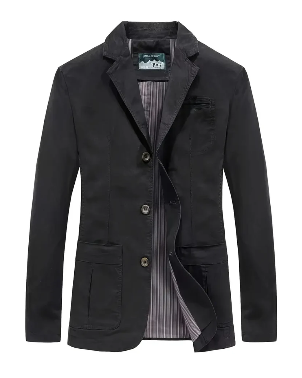 Heren Casual Jacket