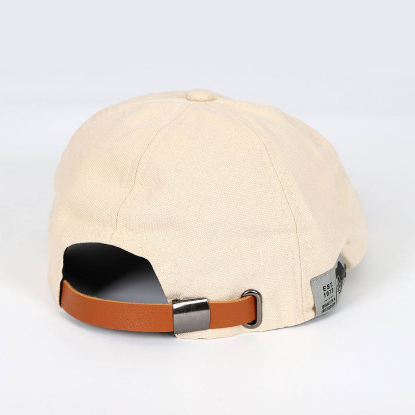 MIRAVO | Klassieke Baret in Urban-stijl – Tijdloos & Comfortabel