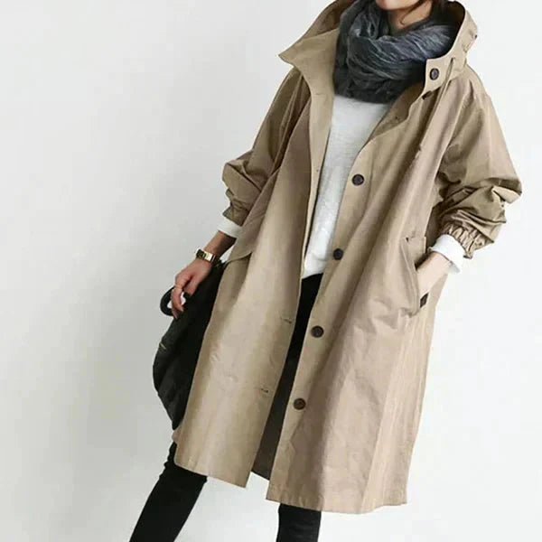 Adelina | Elegante premium jas