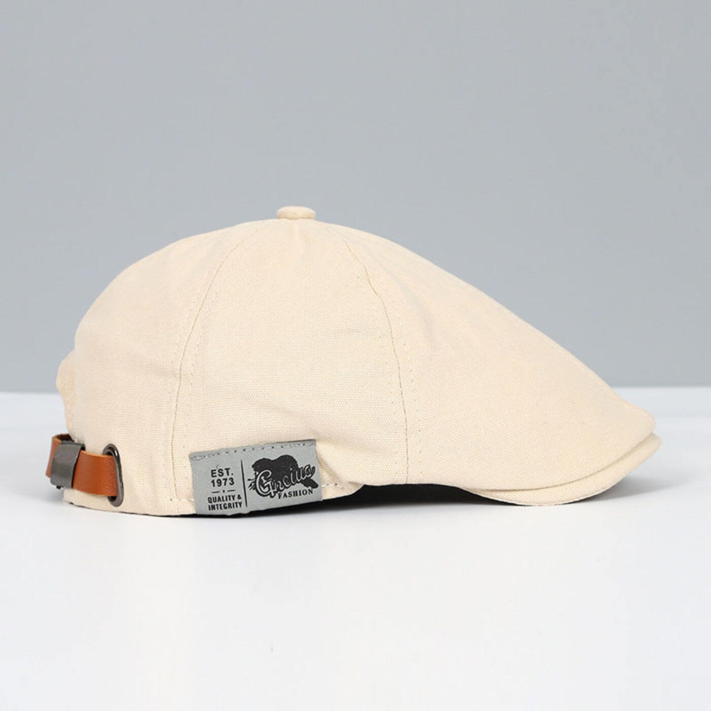 MIRAVO | Klassieke Baret in Urban-stijl – Tijdloos & Comfortabel