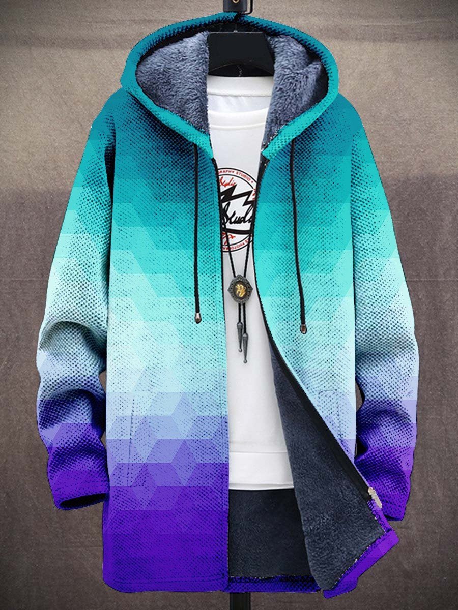 Yindi™ | Luxe artistieke cardigan