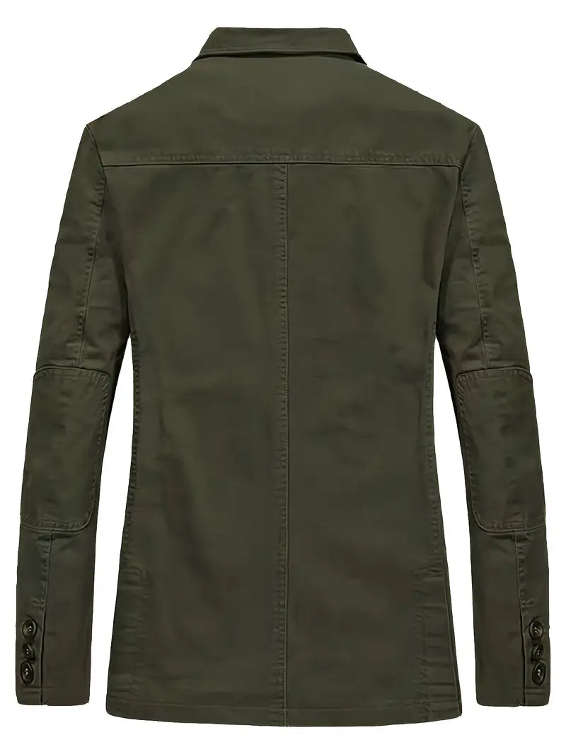 Heren Casual Jacket