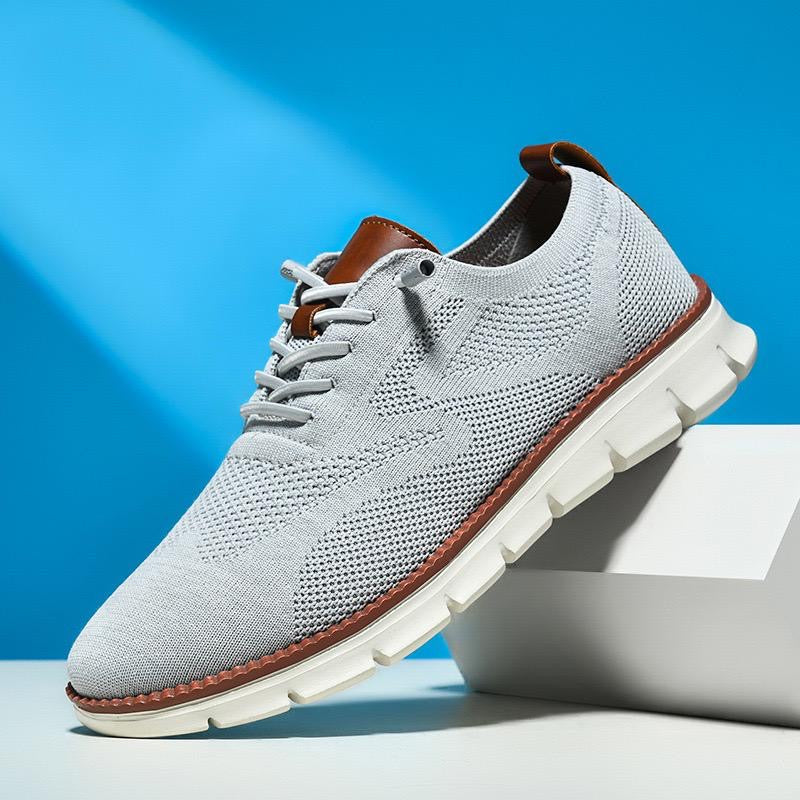 CITY FLEX™ Sneaker – Lichtgewicht, flexibel en stijlvol voor dagelijks gebruik