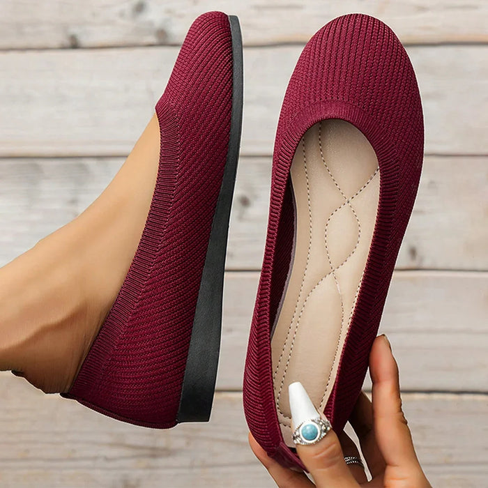 Pernille | Comfortabele antislip schoenen