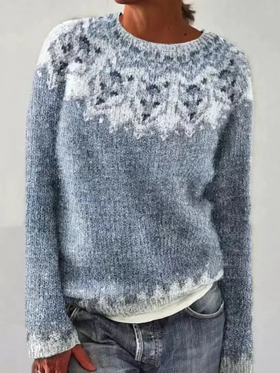 Anna™ | Scandinavische Trui