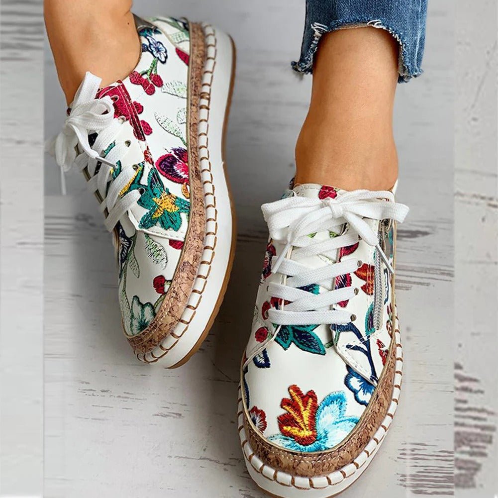 Thalia | Orthopedische Schoenen