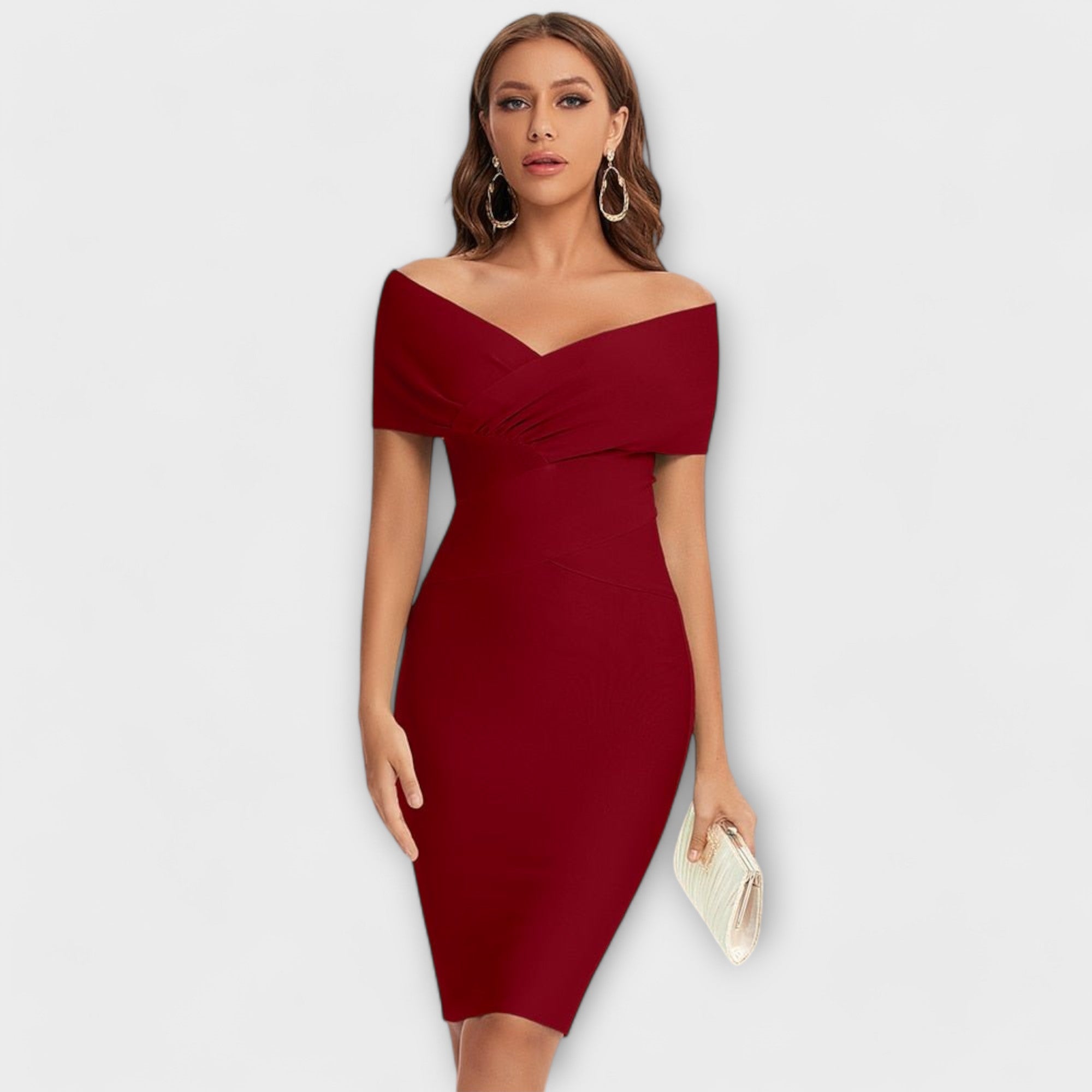 Vera – Elegante Jurk