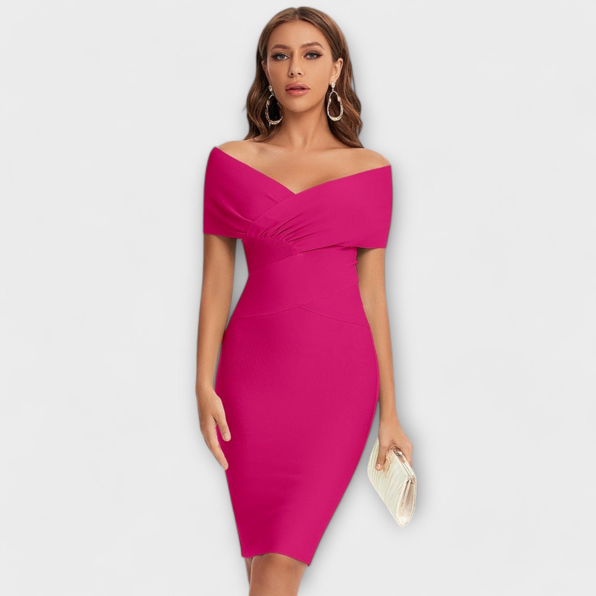 Vera – Elegante Jurk