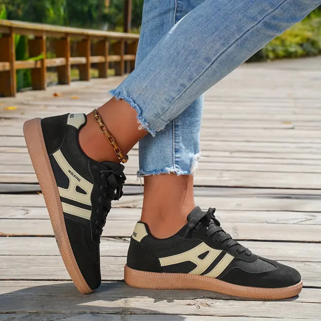 Marissa™ Dames Orthopedische Schoenen