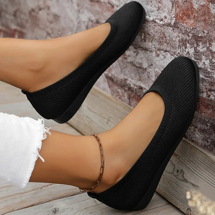 Pernille | Comfortabele antislip schoenen