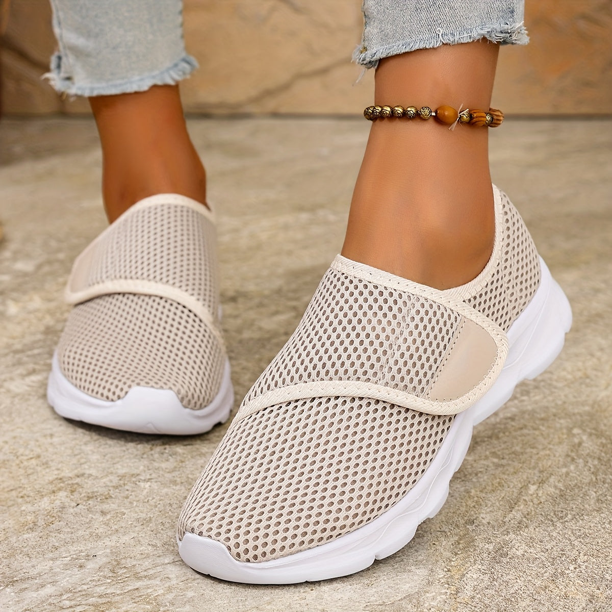 OrthoFlex™ – Rento orthopedische sneaker