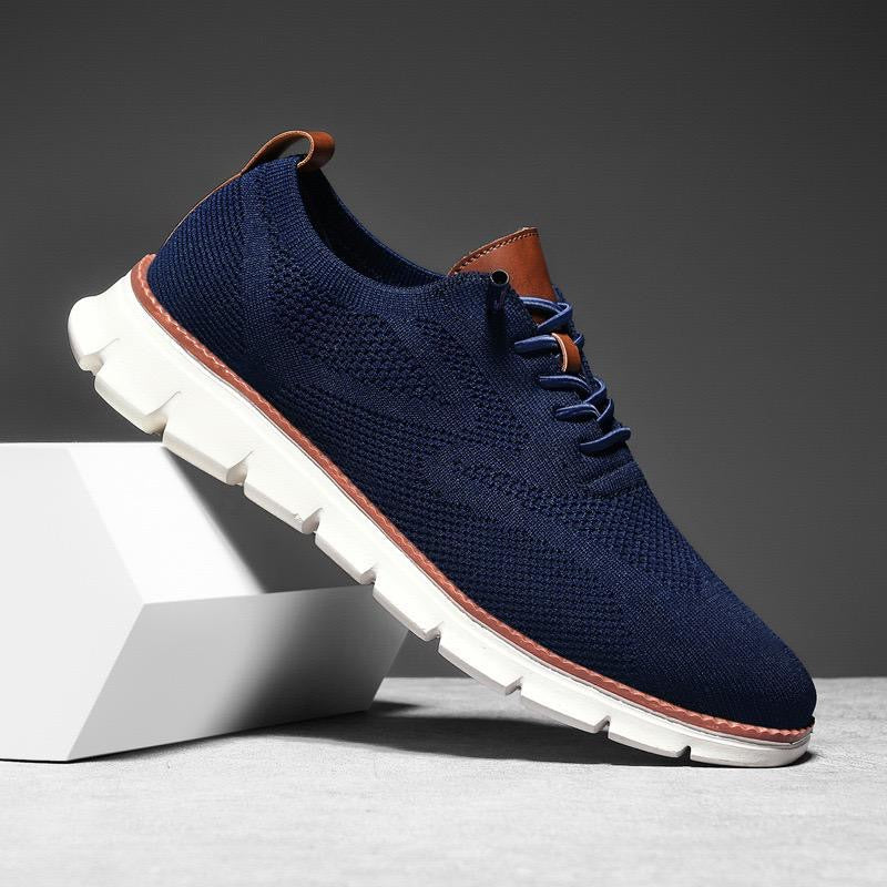 CITY FLEX™ Sneaker – Lichtgewicht, flexibel en stijlvol voor dagelijks gebruik