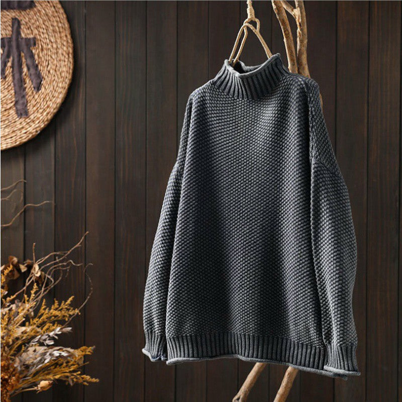 Noa - Modieuze Oversized Trui