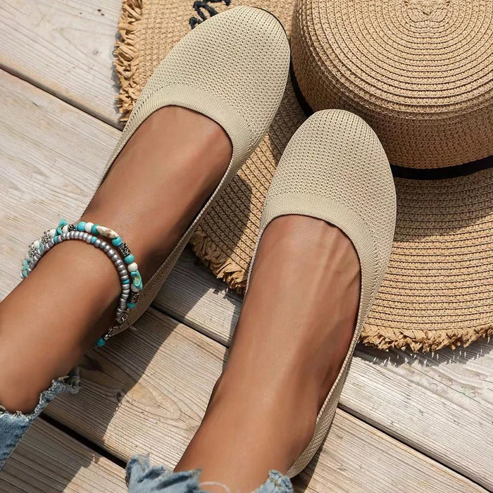 Pernille | Comfortabele antislip schoenen