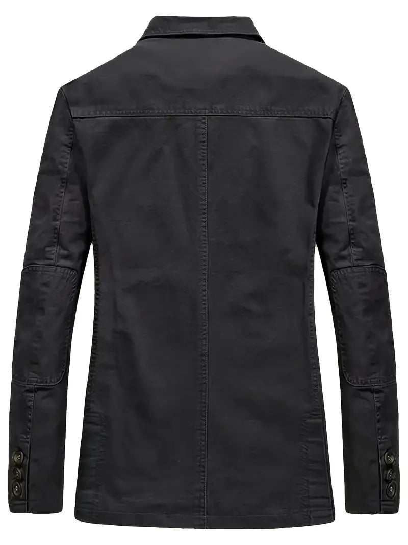 Heren Casual Jacket