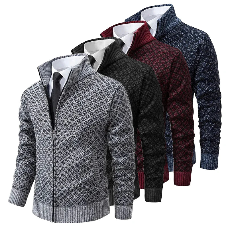 Koelman | Premium herengilet