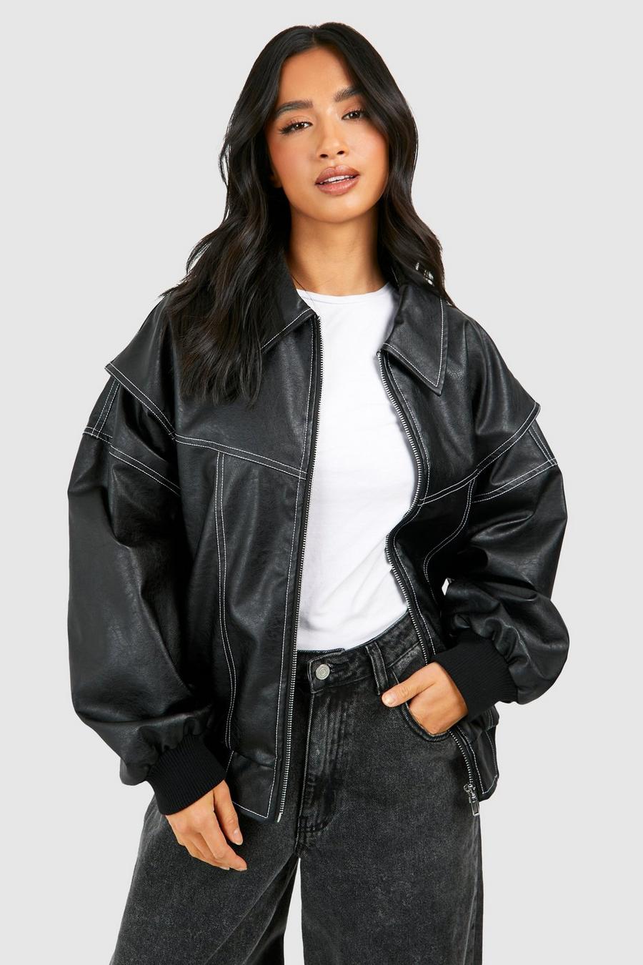 Isabella™ Klassieke Bomberjack