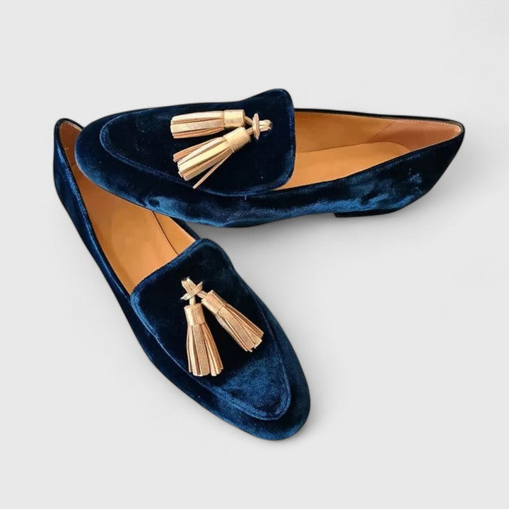 Alessyra | Elegante Instappers
