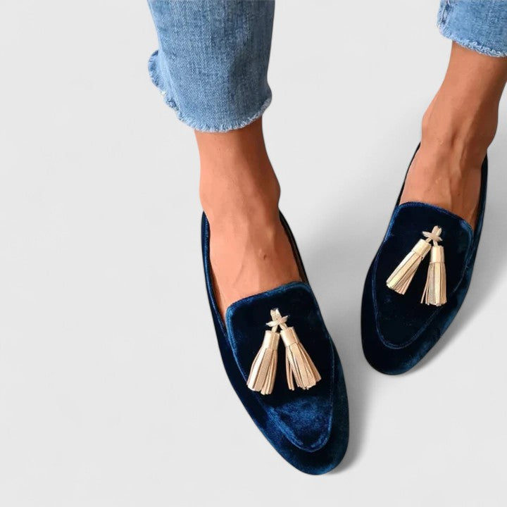 Alessyra | Elegante Instappers