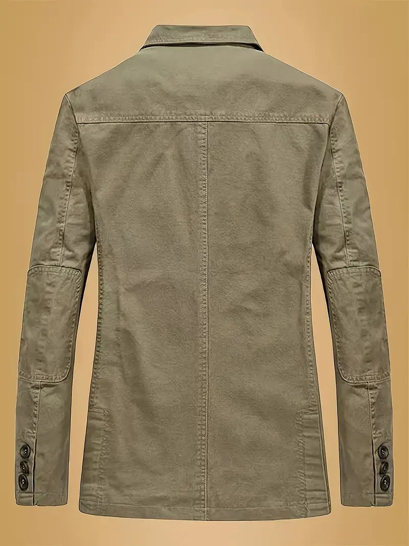 Heren Casual Jacket