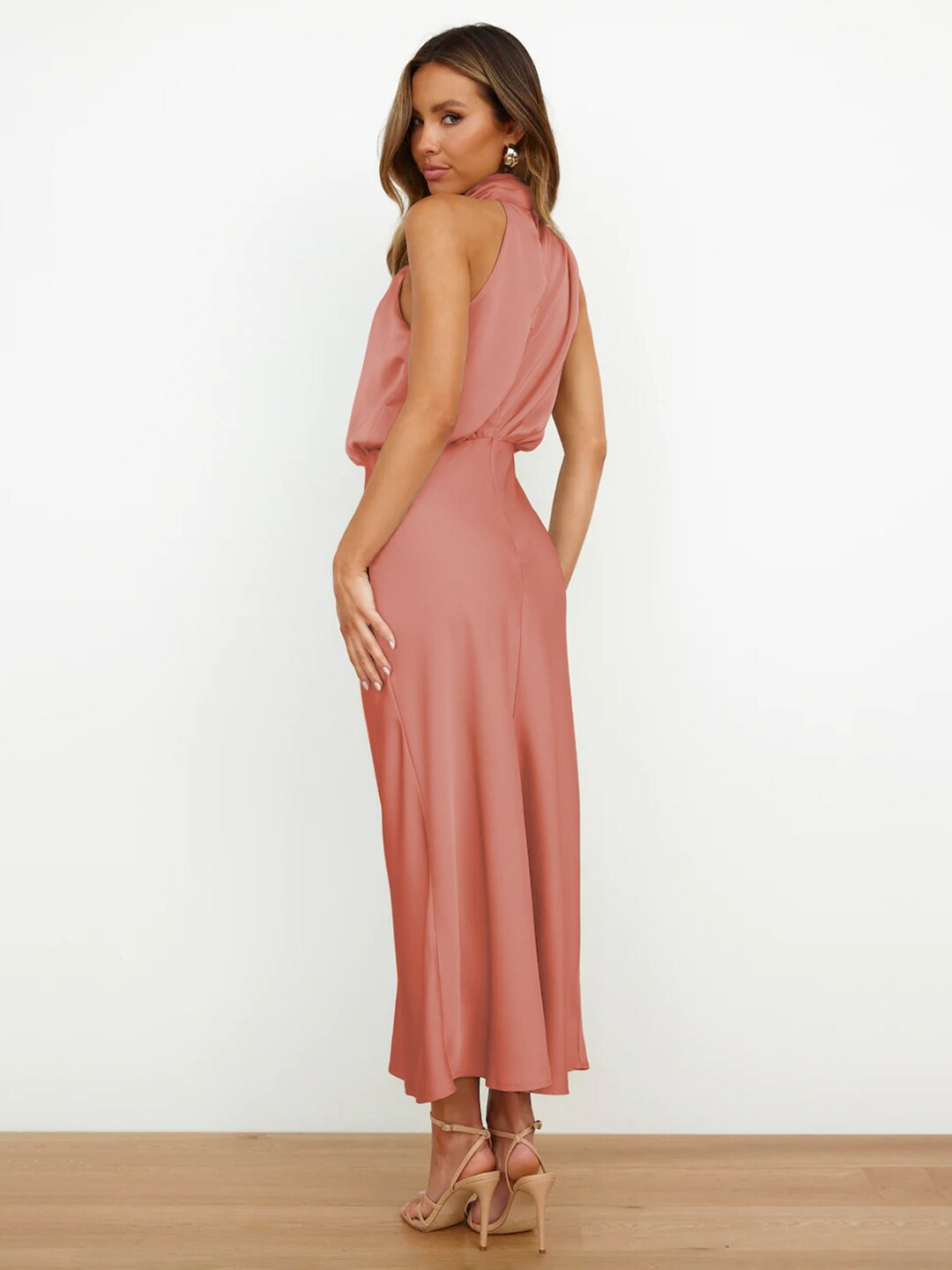 Lare – Tijdloos & Elegant