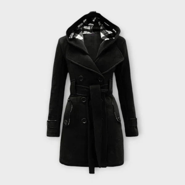 Winterjas