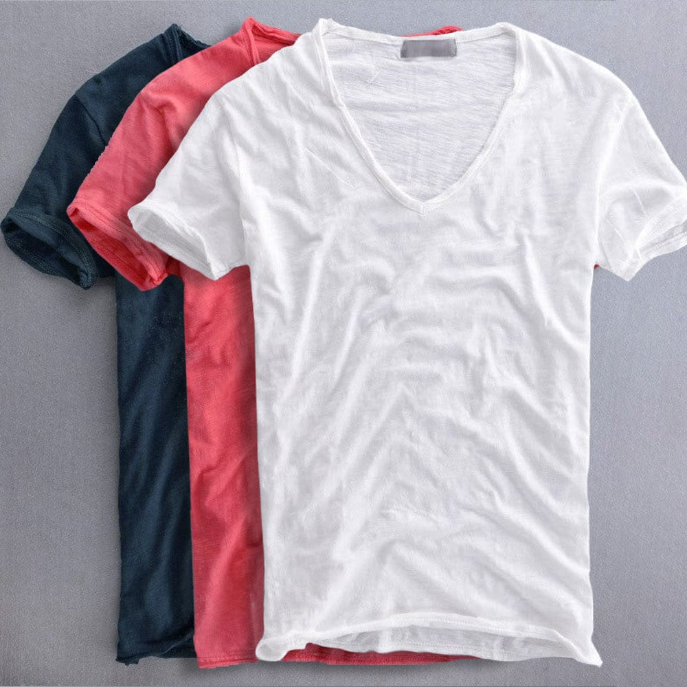 Koelman - Premium T-Shirt van Katoen