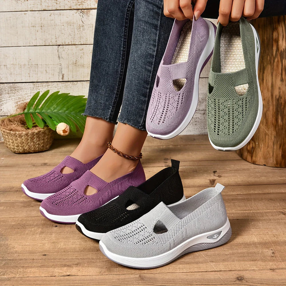 Isabeau | RelaxFit Schoenen