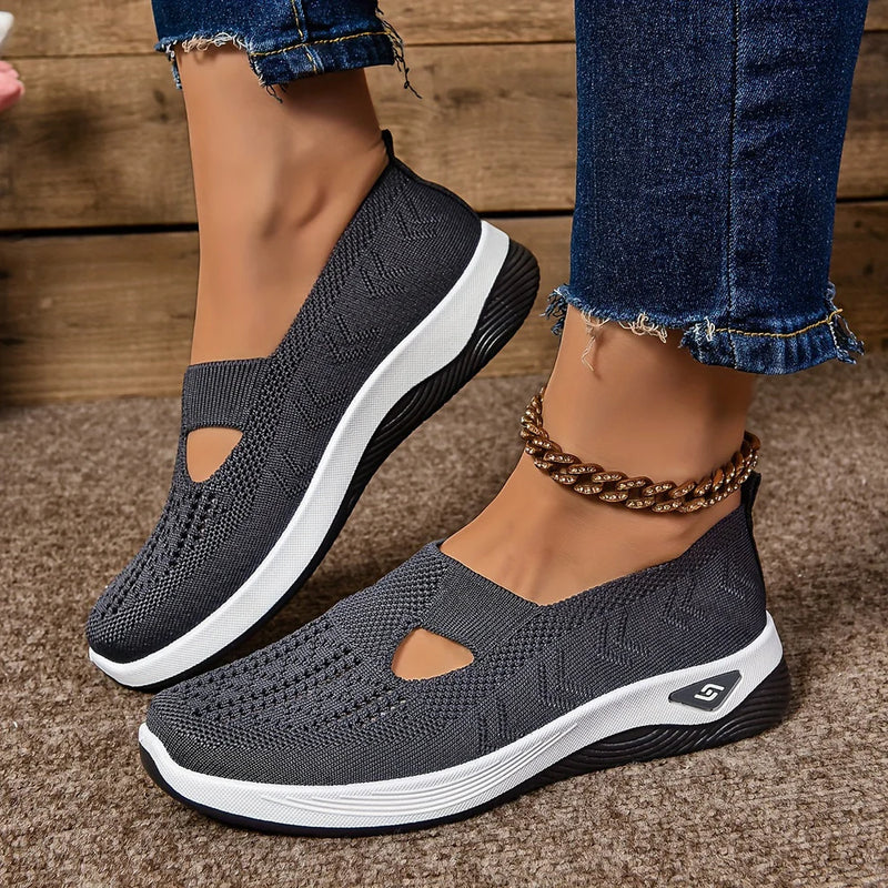Isabeau | RelaxFit Schoenen