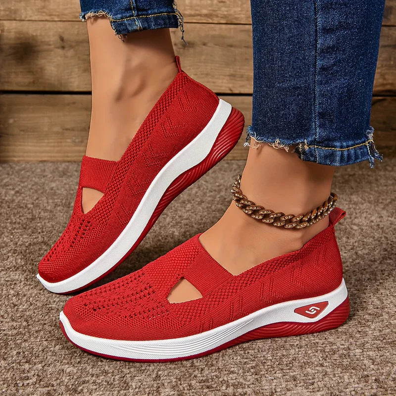 Isabeau | RelaxFit Schoenen
