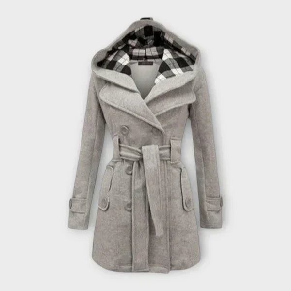 Winterjas