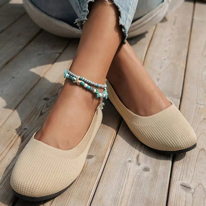 Pernille | Comfortabele antislip schoenen