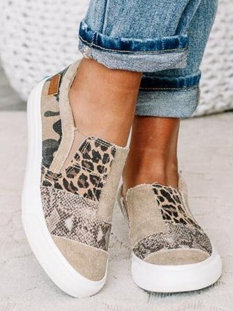 Noemi Trendy Comfortabele Antipijn Schoenen