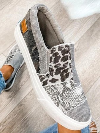 Noemi Trendy Comfortabele Antipijn Schoenen