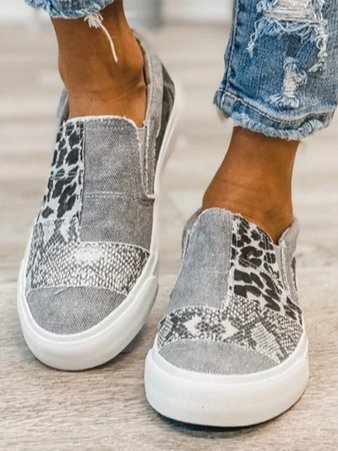 Noemi Trendy Comfortabele Antipijn Schoenen