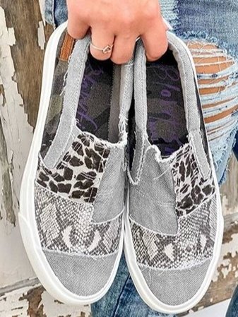 Noemi Trendy Comfortabele Antipijn Schoenen
