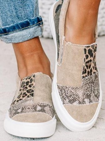 Noemi Trendy Comfortabele Antipijn Schoenen