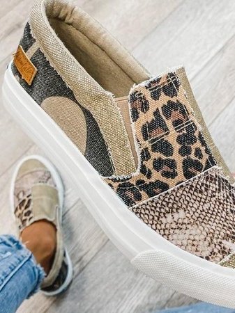 Noemi Trendy Comfortabele Antipijn Schoenen