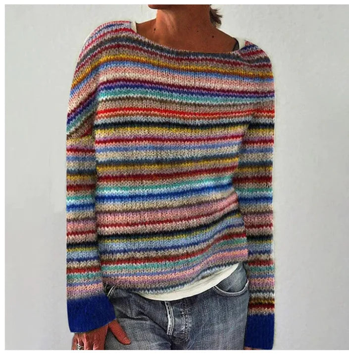 Anna™ | Scandinavische Trui