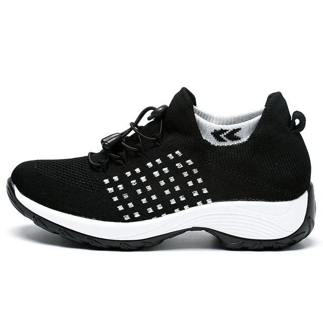 LilacLuxe™ Pijnverlichtende Schoenen