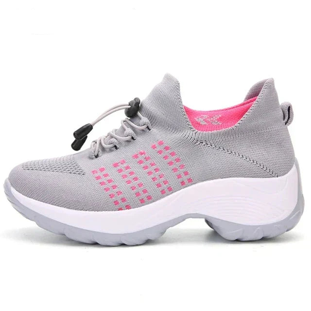 LilacLuxe™ Pijnverlichtende Schoenen